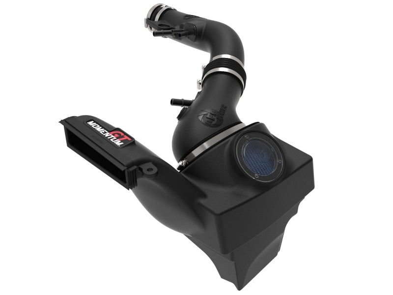 aFe 19 - 24 Ford Edge Momentum GT Cold Air Intake System w/ Pro 5R Filter - My Store