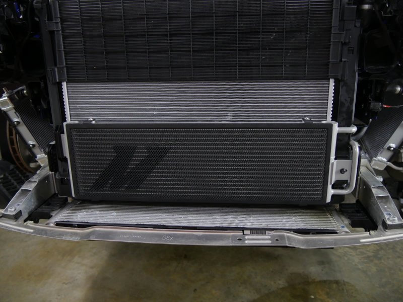 Mishimoto 2021+ BMW G8X M3/M4 Transmission Cooler - My Store