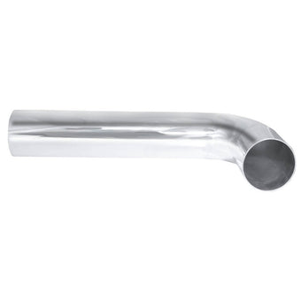 compare product Spectre Universal Tube Elbow 4in. OD x 16in. Length / 90 Degree - Aluminum