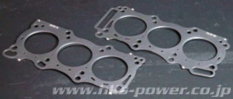 HKS 09 - 10 Nissan GT - R 96mm Bore Metal Stopper Head Gasket Set (96mm Bore/9.0 CR) - My Store