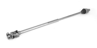 compare product Omix Lower Steering Shaft Power Steering 76-86 CJ