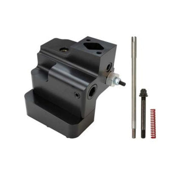 compare product Moroso Big Block Chevy Billet Gerotor 9.136 Hex .400 Raised Cam Oil Pump