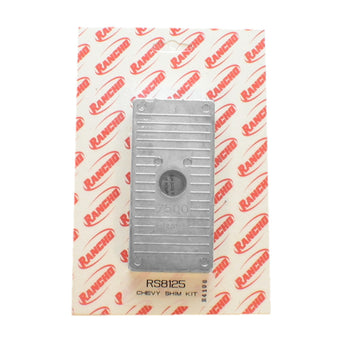 compare product Rancho Universal / Non-Application Rancho Leaf Spring Shim Kit
