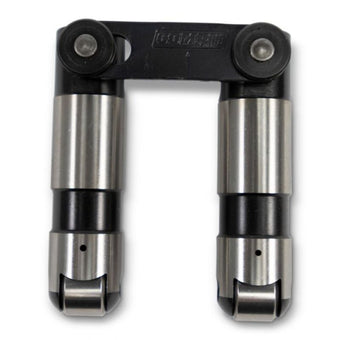 compare product COMP Cams Chevrolet Small Block 265-400 Evolution Retro-Fit Hydraulic Roller Lifters - Set of 12