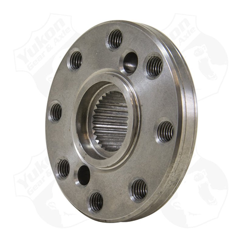 Yukon Gear Flange Yoke For 8.8in Ford Passenger and 8.8in Ford IFS Truck (4.3in OD) - My Store