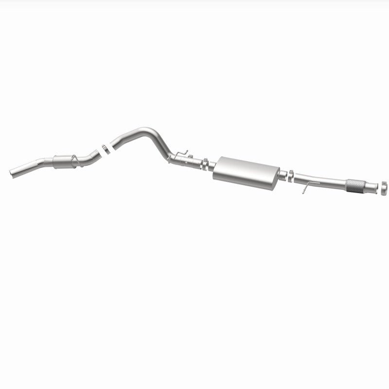MagnaFlow BRE Exhaust Kit 15 - 20 ESCALADE ESV YUKON XL 6.2L - My Store