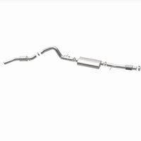 MagnaFlow BRE Exhaust Kit 15 - 20 ESCALADE ESV YUKON XL 6.2L - My Store