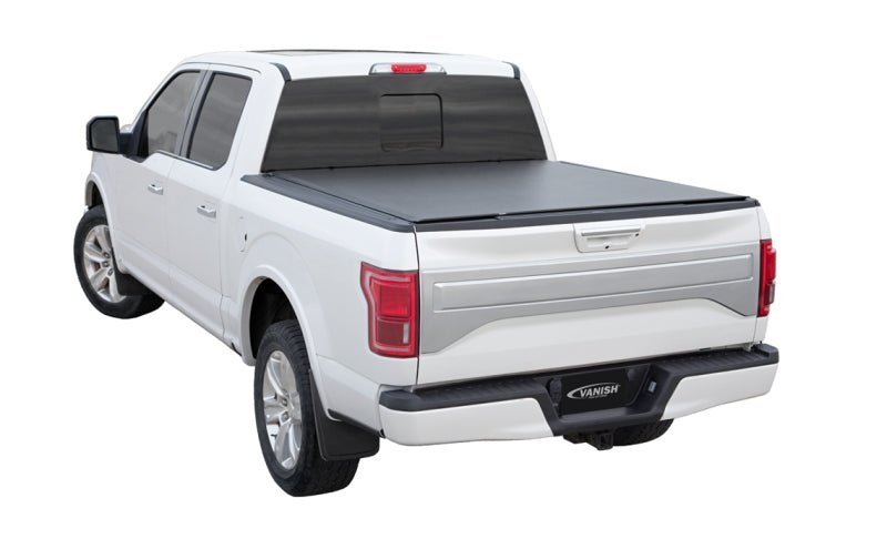 Access Vanish 15 - 19 Ford F - 150 5ft 6in Bed Roll - Up Cover - My Store