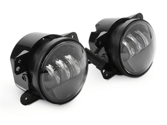 compare product Raxiom 07-18 Jeep Wrangler JK Axial Series LED Fog Lights