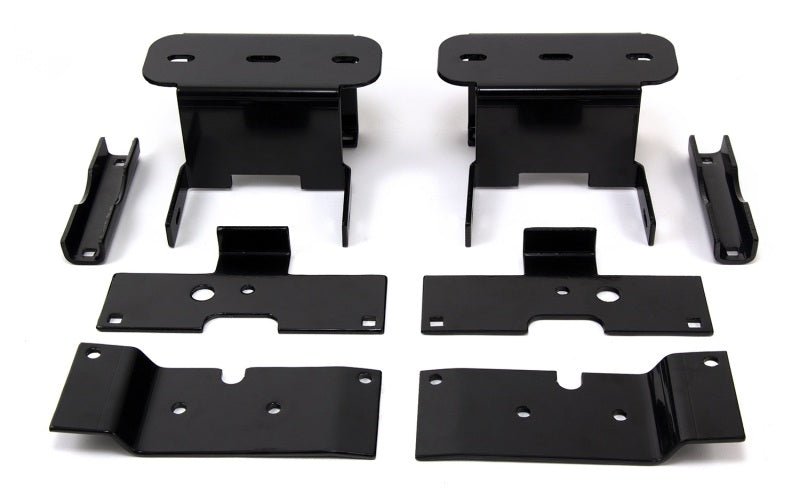 Air Lift Loadlifter 5000 for Half Ton Vehicles - My Store