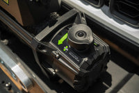 DV8 Xtract 12k Synthetic Rope Winch - My Store