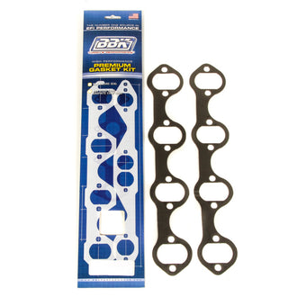 compare product BBK Ford 302 351 1-3/4 Exhaust Header Gasket Set