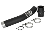 aFe Bladerunner 3in Intercooler Hot Side Tube for 2017 Ford Diesel Trucks V8 - 6.7L (td) - My Store