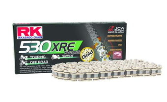 compare product RK Chain GB530XRE-116L XW-Ring - Gold