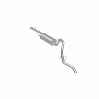 MagnaFlow BRE Exhaust Kit 98 - 02 Isuzu Trooper SLX 3.5L - My Store