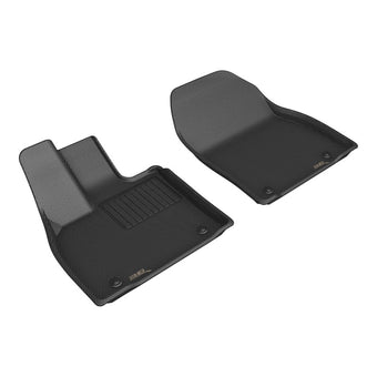 compare product 3D MAXpider 23-24 Lexus RZ Kagu Black R1