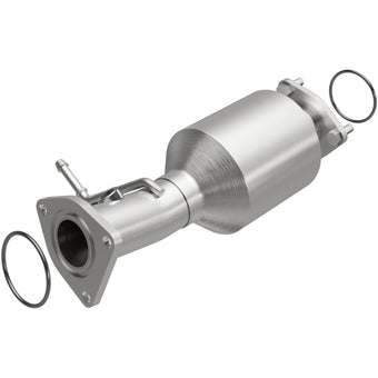 compare product MagnaFlow OEM Grade Direct Fit Converter 15-16 Honda CR-V 2.4L