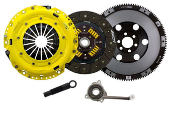 compare product ACT 2006 Audi A3 HD/Perf Street Sprung Clutch Kit