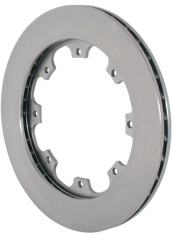 compare product Wilwood Rotor-HD36 SPC-37 -RH 11.75 x .810 - 8 on 7.00in