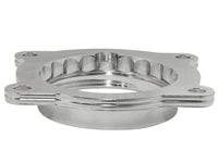 aFe Silver Bullet Throttle Body Spacer 10 - 14 Chevrolet Camaro V6 3.6L - My Store