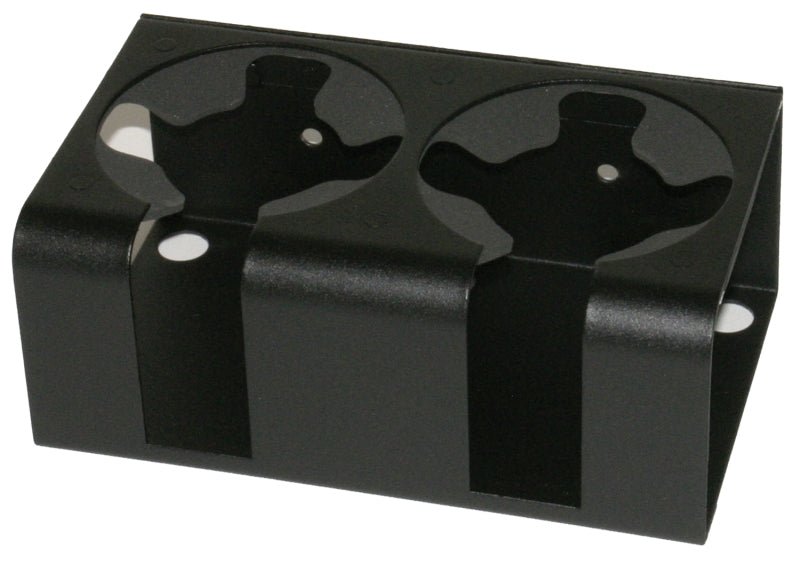 Tuffy Drink Holder Black - My Store