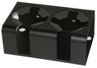 Tuffy Drink Holder Black - My Store