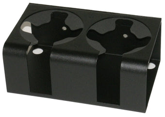 compare product Tuffy Drink Holder Black