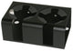 Tuffy Drink Holder Black - My Store