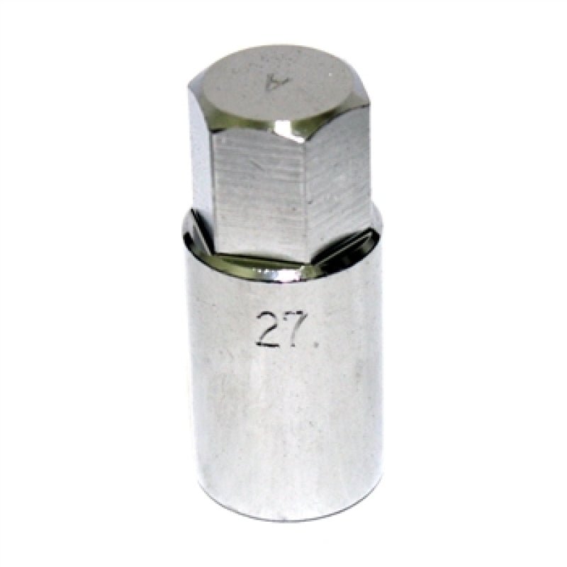 Rays Key Number 27 Replacement Key L42 Long Type - My Store
