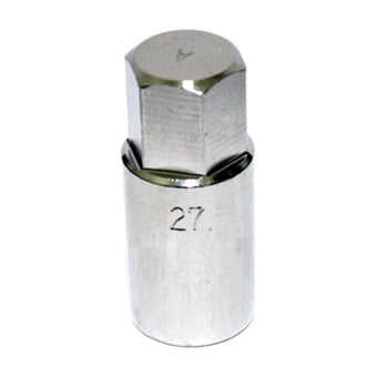 compare product Rays Key Number 27 Replacement Key L42 Long Type