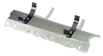 compare product Moroso Chevrolet Small Block Lifter Valley Oil Baffle