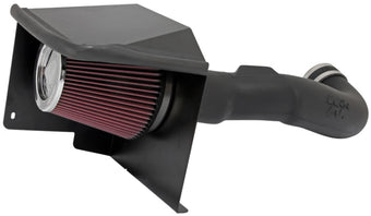 compare product K&N FIPK 09-11 Chevy Silverado V8 Performance Intake Kit