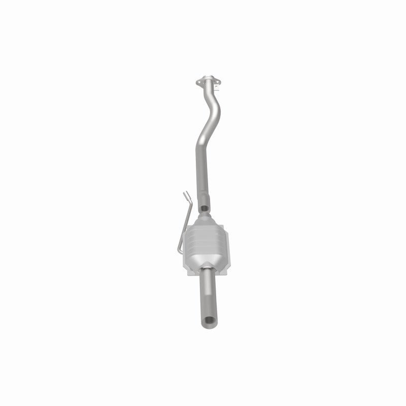 MagnaFlow Conv DF Ford 84 86 - My Store