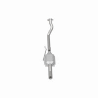 MagnaFlow Conv DF Ford 84 86 - My Store