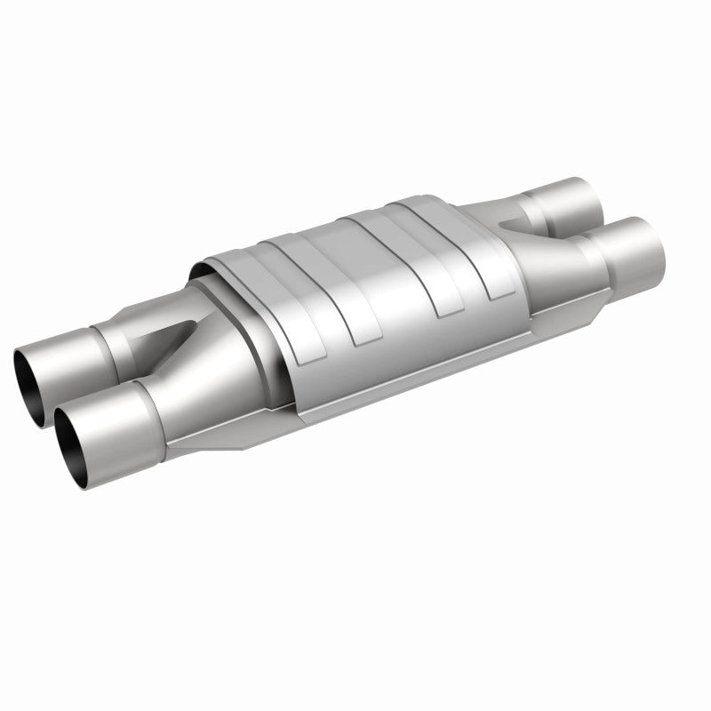 MagnaFlow Conv Univ 2/2 D/D - My Store