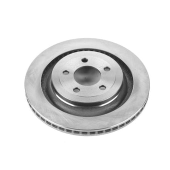 compare product Power Stop 13-19 Ford Fusion Front Autospecialty Brake Rotor