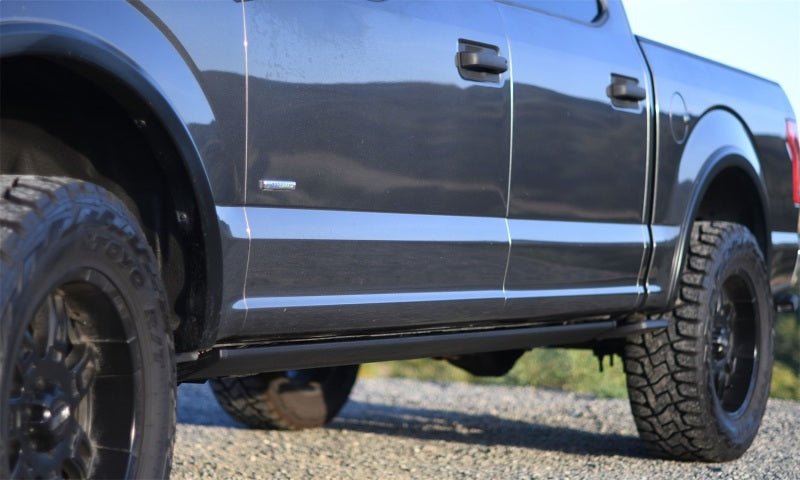 AMP Research 19 - 21 Chevy Silverado 1500 Extended Cab/Double Cab PowerStep Smart Series - My Store