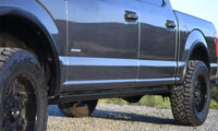 AMP Research 19 - 21 Chevy Silverado 1500 Extended Cab/Double Cab PowerStep Smart Series - My Store
