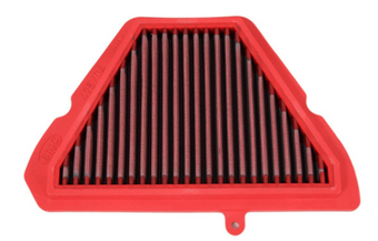 compare product BMC 05-10 Triumph Speed Triple 1050 Replacement Air Filter