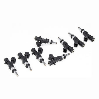 compare product DeatschWerks 00-03 BMW M5 E39 S62 600cc Injectors - Set of 8