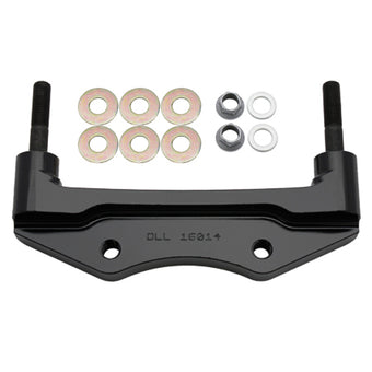 compare product Wilwood FNSL4R Caliper MT Bracket Kit BMW E36/M3