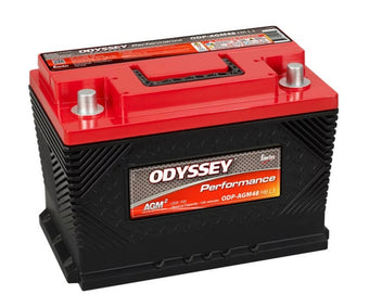compare product Odyssey Battery Auto/Truck/Heavy Duty & Commercial Performance AGM Battery (48-720)