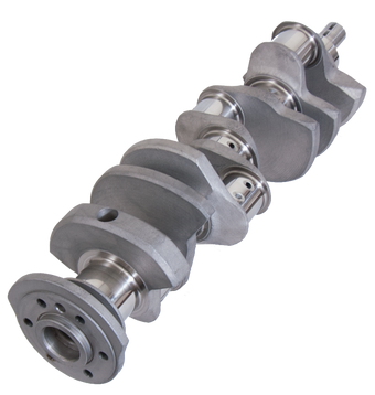 compare product Eagle Chevrolet 400 3.800in Stroke Internal Balance Forged 4340 Steel Crankshaft