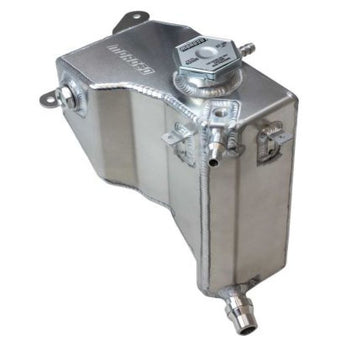 compare product Moroso 06-13 BMW 3-Series E90/E91/E92/E93 (Excl M Models) Coolant Expansion Tank