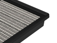 aFe MagnumFLOW OE Replacement Air Filter w/Pro DRY S Media 20+ Jeep Wrangler JL (V6 - 3.0L) - My Store