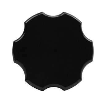 compare product Wehrli 2001+ GM Duramax LB7/LLY/LBZ/LMM/LML/L5P Billet Oil Fill Cap - Black Anodized