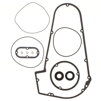 compare product Athena Harley-Davidson Shovelhead Primary Cover Set