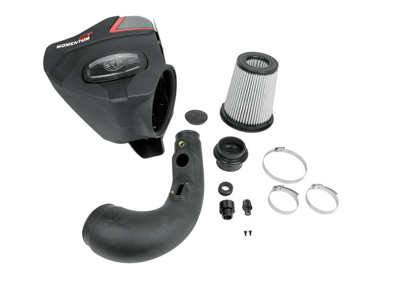 aFe Momentum GT Cold Air Intake System w/Pro DRY S Filter 19 - 21 BMW 330i B46/B48 - My Store
