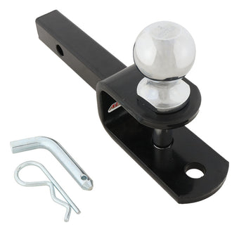 compare product All Balls Racing 99-09 Arctic Cat 250 2x4 EZ Trail Hitch 1-1/4in Receiver 2in Ball