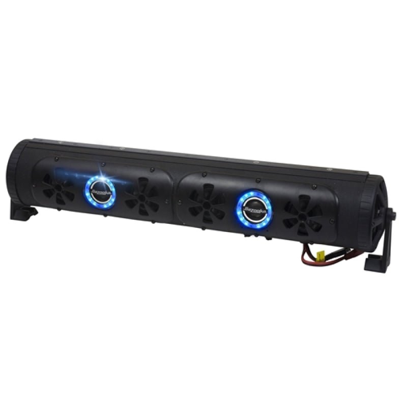 Bazooka 24in G2 Party Bar Led Red/Green/Blue Bluetooth - My Store